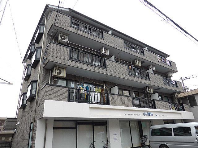 糟谷ビル南街