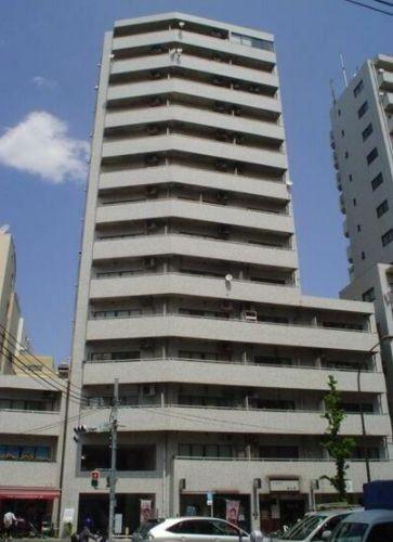 ヒルズ代官山