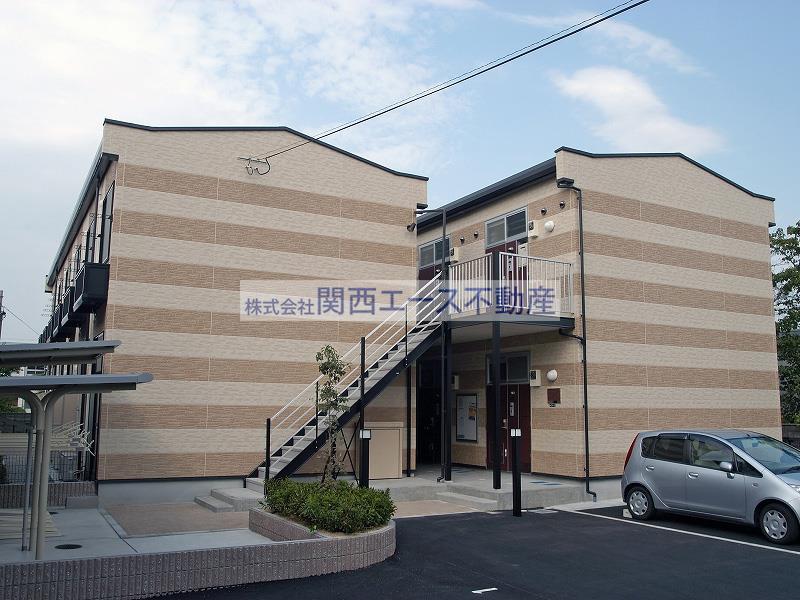 レオパレスソレーユSO