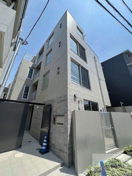 ASTILE三軒茶屋IV