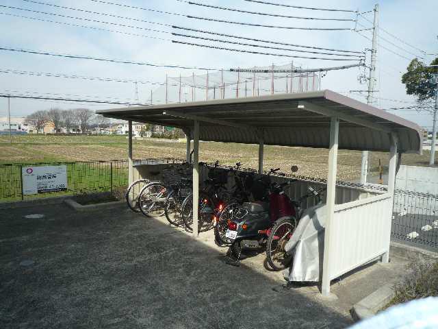 フレージュシャパA棟
