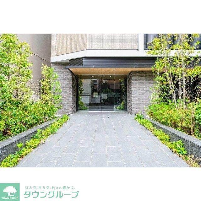 ルフォンプログレ上野稲荷町