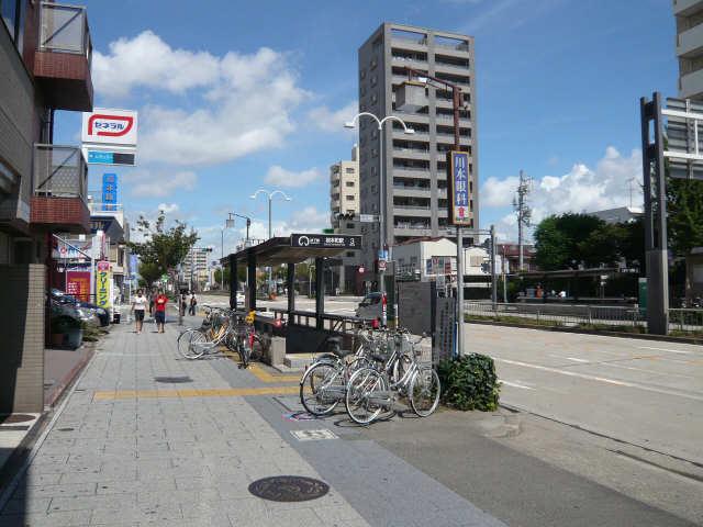 ISO桜本町