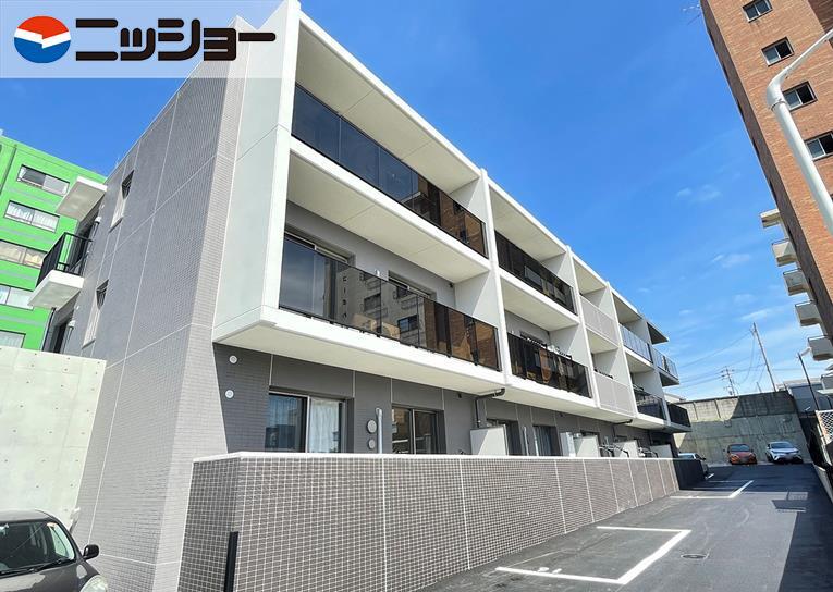 ISO桜本町
