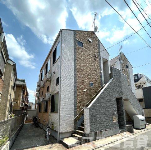 ブライト東長崎