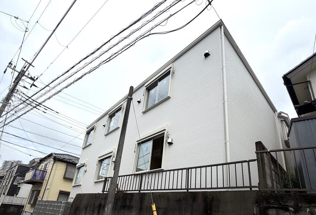 TSUMUGI S 八千代(1DK/2階)