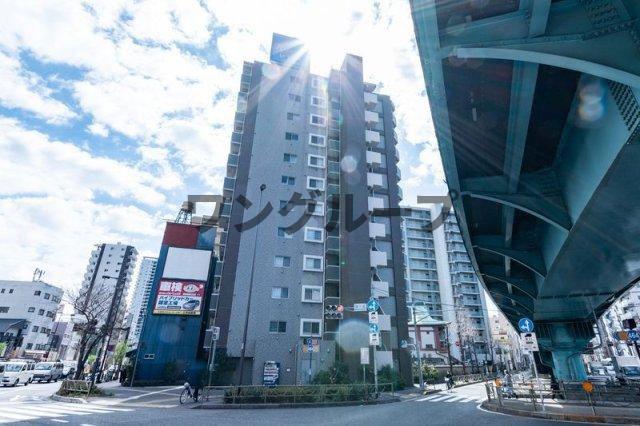 レガリアレジデンス南千住ウインドシティ