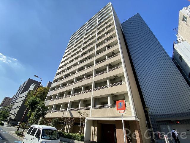 アーバンエース夕陽丘パル