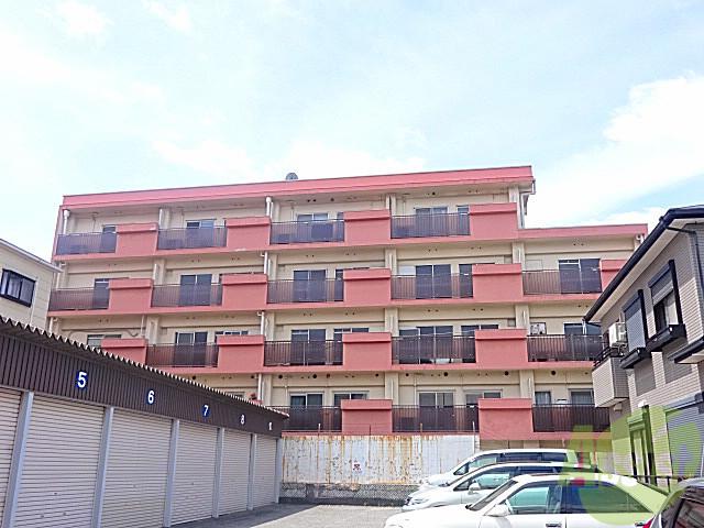 ラ・セーヌ北町