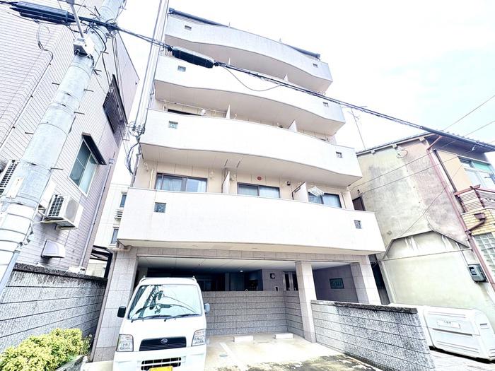 オークJI