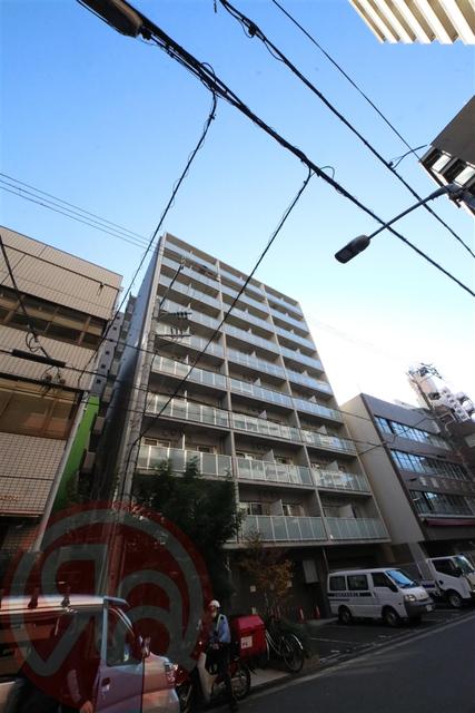 ルクレ新町レジデンス