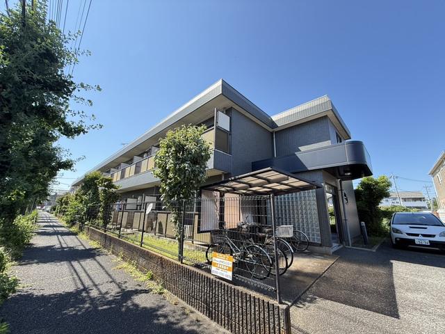 ビューアイランドOSII