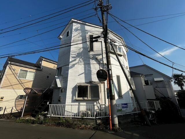 ホワイトハウス日野