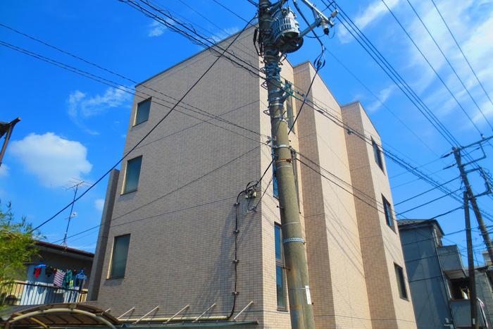 セントラルパレス