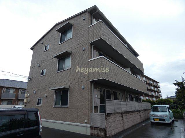 グリーンハイツ
