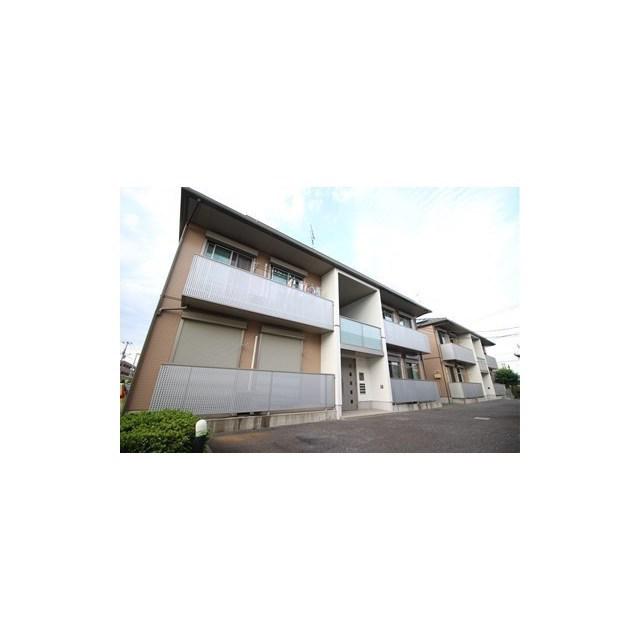 アミティハイムF棟