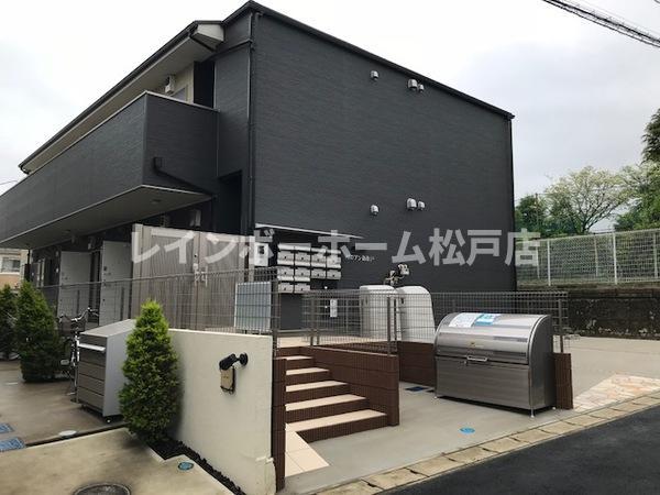 リロアン新松戸