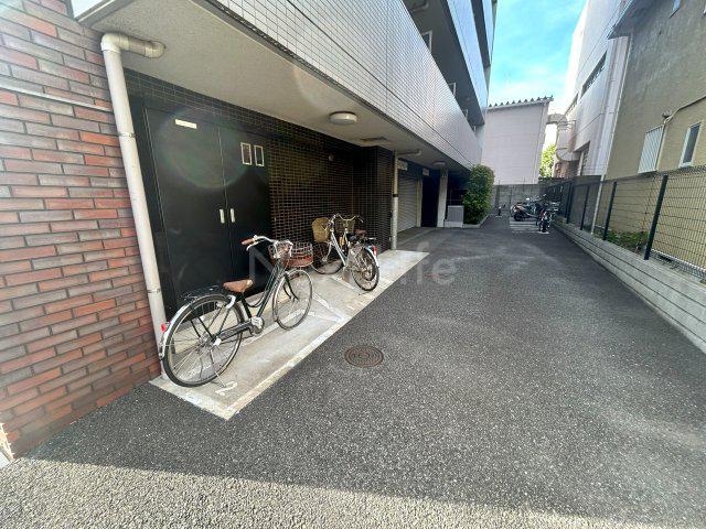 スパシエカステール横浜吉野町