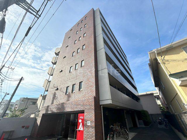 スパシエカステール横浜吉野町