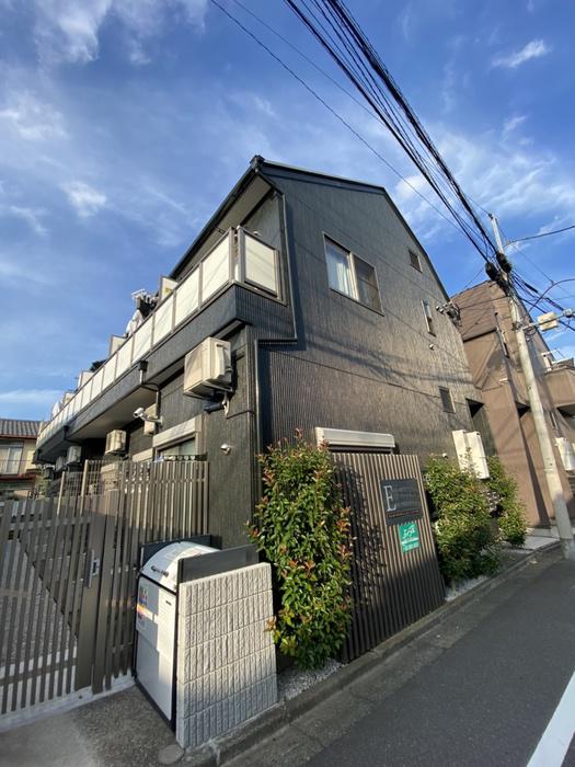 エスタス野方