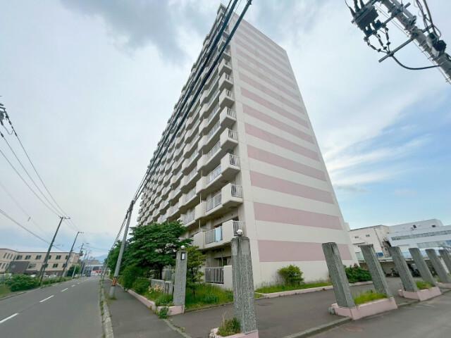 ベルフラワー八軒