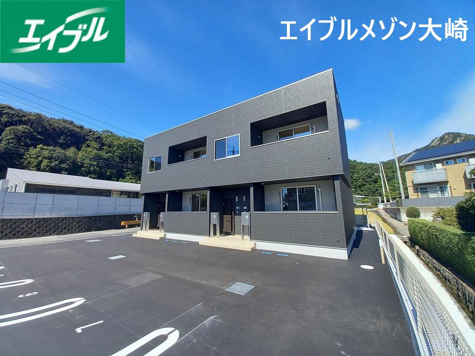 エイブルメゾン大崎