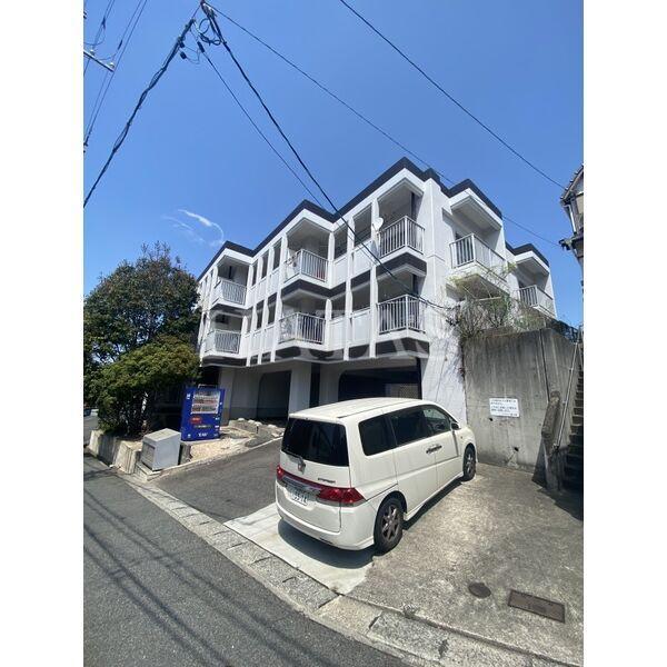 シャトー仙人塚