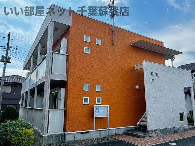 メゾンジェルメ