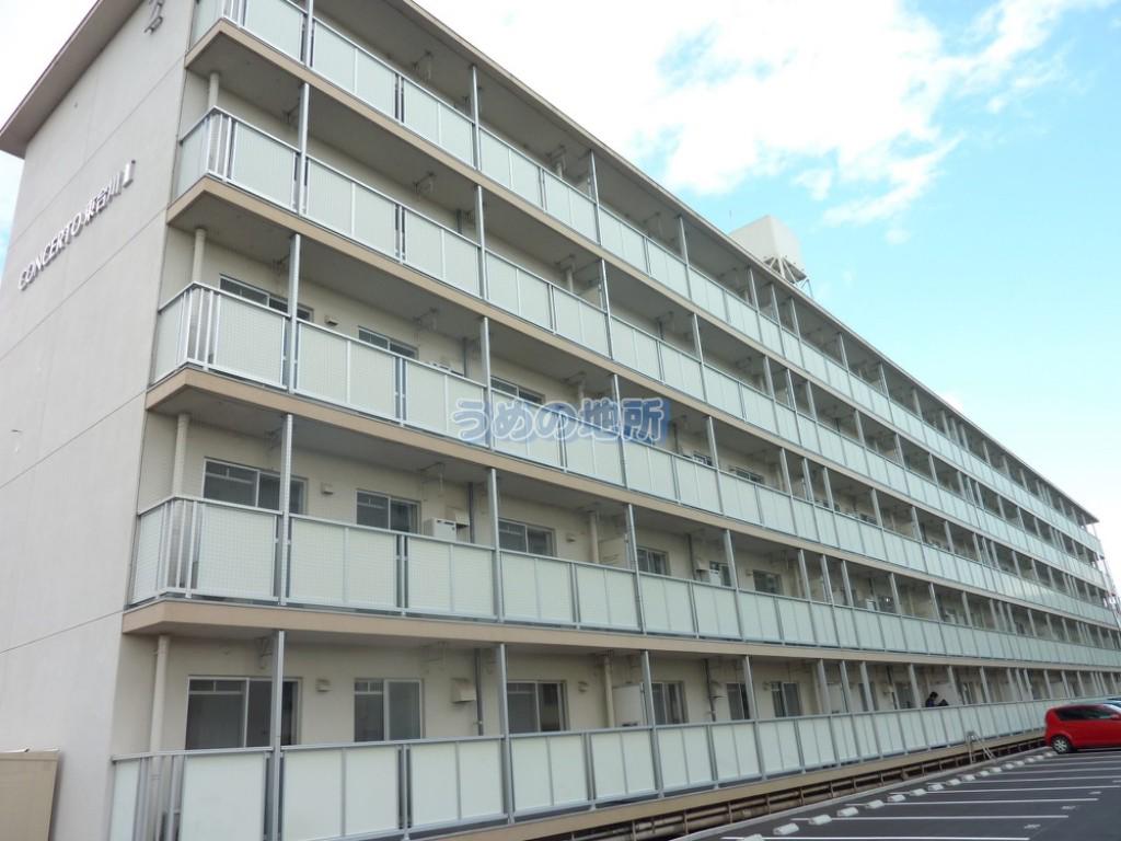 CONCERTO東合川I