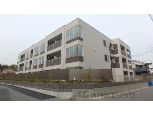 エルヴィータ長岡