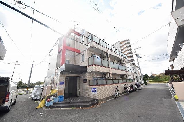 岸辺豊商ハイツⅡ
