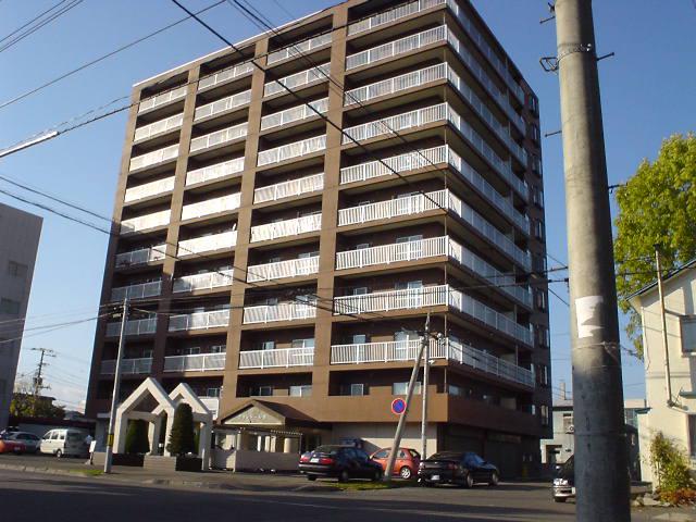 グランドール司