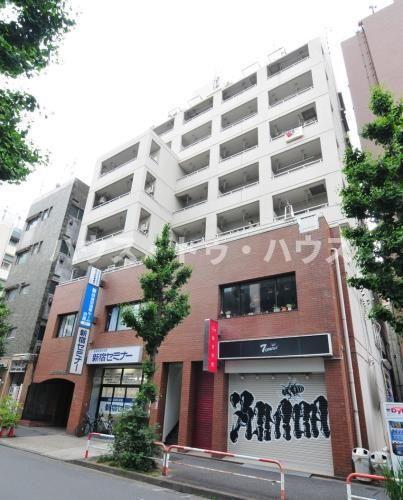 マシャンブル南池袋