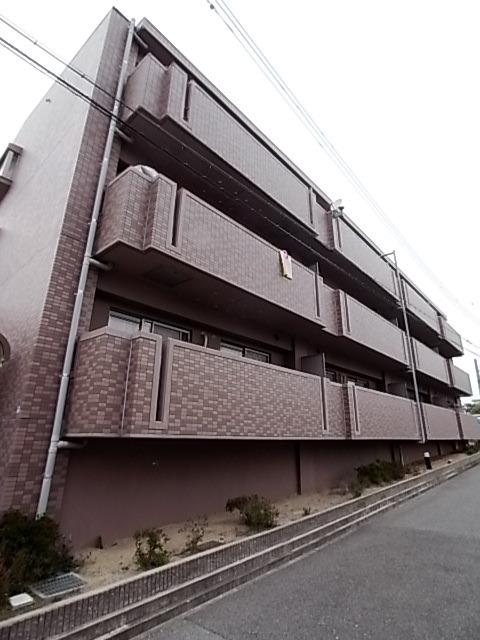 ソシアヒルズ