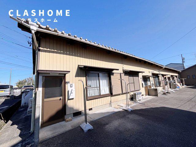 長坂アパート