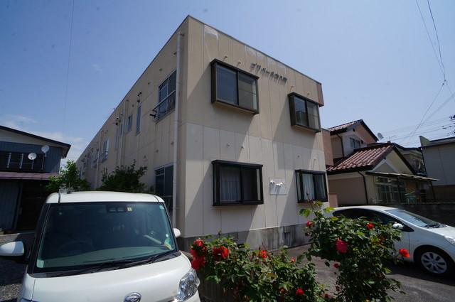ブリベール方八町