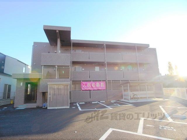 HCプレジオ草津新浜