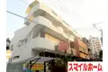 グランメール四ツ谷