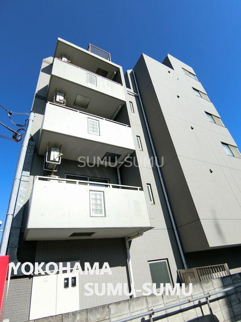 アーバンフォート横浜