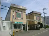 ノースヒルズ文京台B