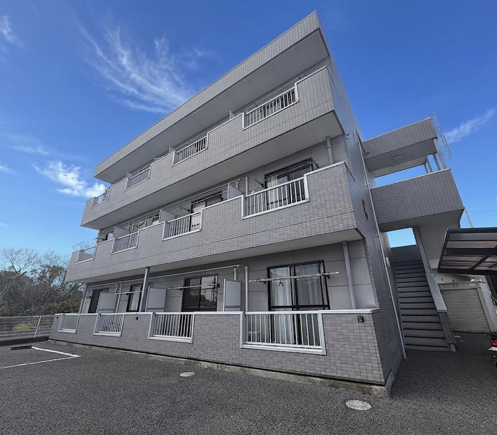 センチュリー東水・K1