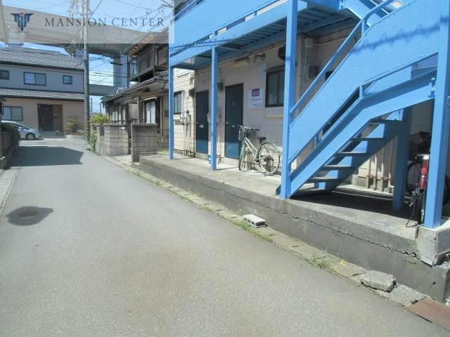 コーポクレドール