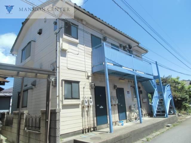 コーポクレドール