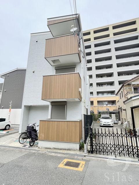パレス沢ノ町II番館