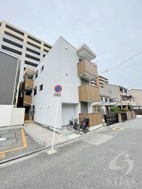 パレス沢ノ町II番館