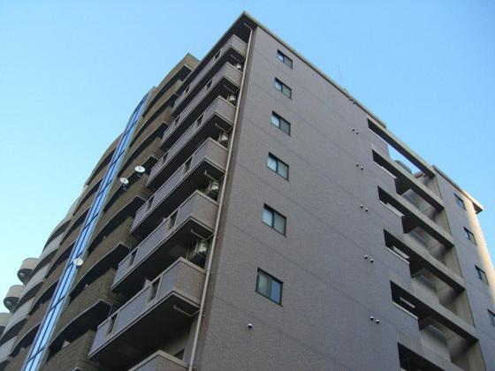 AXIS上幟町