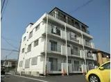 清月マンション