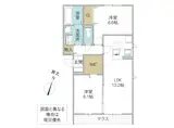 D-ROOM松代4丁目A号地