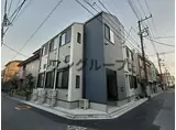 ミーサ町屋