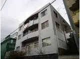 マンションキシモト熊内橋